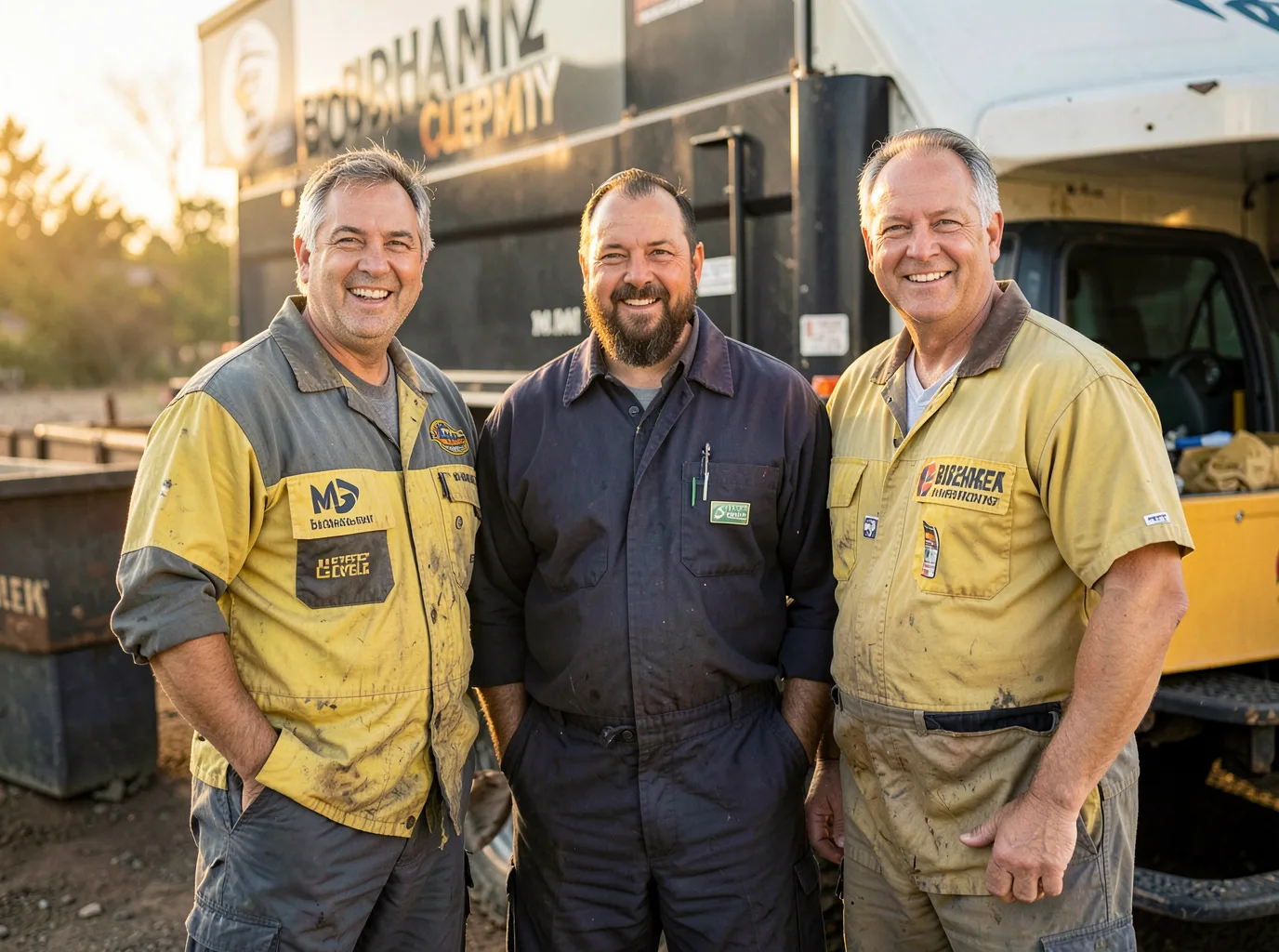 Sewage Cleanup company in Catawba, OH