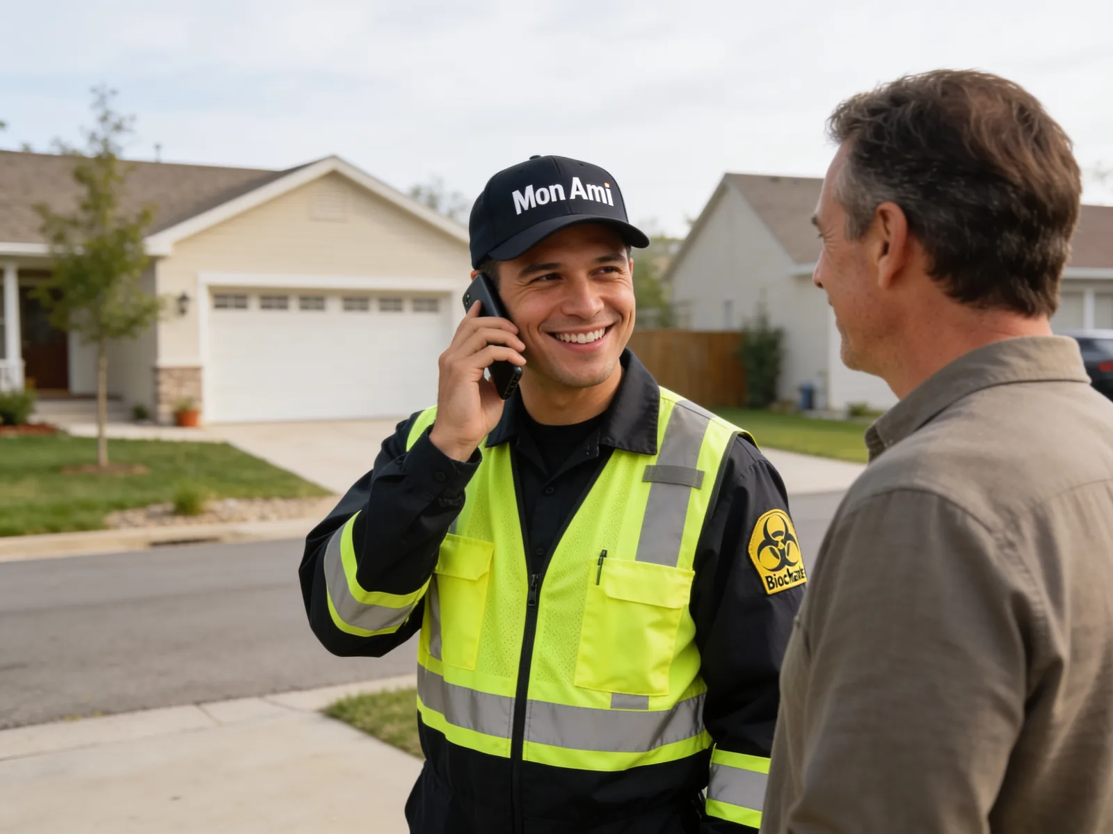 Sewage Cleanup Catawba, OH FAQs