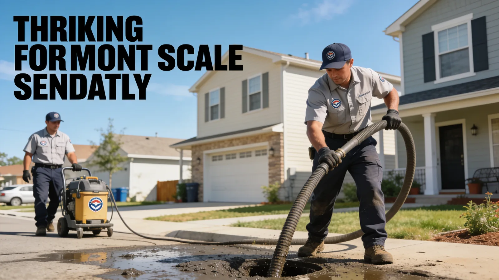 Sewage Cleanup in Catawba, OH near me